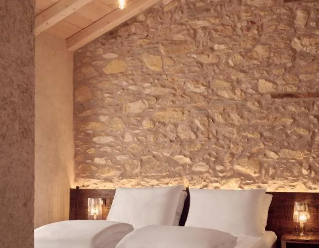 Domus Mea Rooms