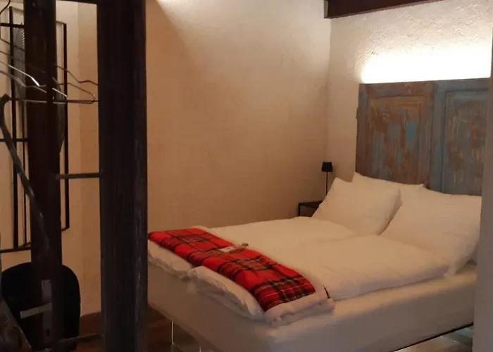 Domus Mea Rooms