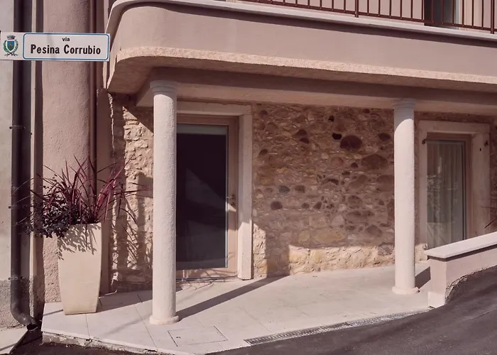 Domus Mea Rooms